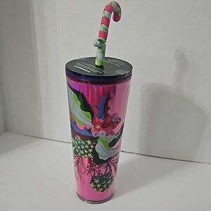 Starbucks 2023 Holiday Collection tumbler